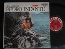 1SY PEERLESS 576 MICROGROOVE ASI CANTABA PEDRO INFANTE 5 MI DESPEDIDA NUBLADO
