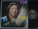 1SY RCA MKL-1098 MONO LA TARIACURI AMALIA MENDOZA ECHAME  NUESTROS AMIGO