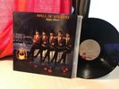 Wall Of Voodoo Happy Planet 1st Press 1987 US LP Stan Ridgway Timbuck 3 IRS ORIG