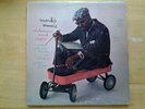 THELONIOUS MONK Monks Music LP Riverside DG Mono Coltrane Hawkins Gigi Gryce