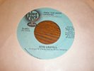Otis Leavill 45 When The Music Grooves BLUE ROCK