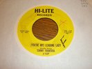 Tommy Frontera 45 Leading Lady HI LITE