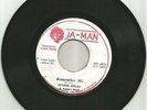 JUNIOR BYLES / REMEMBER ME / VERSION / 7''/ VG+