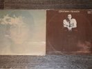 John Lennon / Julian Lennon 2 lp vinyl Russia press