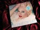 MADONNA SEALED OUT OF PRINT BEDTIME STORIES VINYL RECORD PROMO HYPE STICKER LP