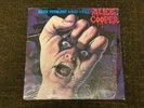 Sealed Alice Cooper Raise Your Fist And Yell MCF 3392 1987 UK Insert Vinyl LP