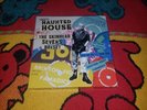 RARE TROJAN HAUNTED HOUSE SKINHEAD SEVENS BOXSET NM,UNPLAYED REGGAE SKA
