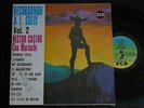 1SY DCM DM-129 RECORDANDO JAVIER SOLIS HECTOR CASTRO CON MARIACHI SOMBRAS