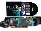 OTIS REDDING - DEFINITIVE ORIGINAL MONO MIXED STUDIO ALBUMS, 7LP's INCLUDING OOP