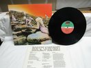 LED ZEPPELIN Houses Of The Holy Vinyl LP