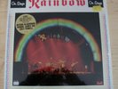 RAINBOW Vinyl LP - Live On Stage - First Press DBL LP - Blackmore - Dio - SEALED