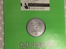 Teedra Moses ?– Complex Simplicity (Album Sampler) Label: TVT Records ?– TV-2453