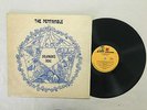THE PENTANGLE SOLOMON'S SEAL 1972 AUSTRALIAN REPRISE RELEASE LP