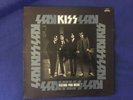 KISS - Vestidos Para Matar Argentina Lp Vinyl 33 Album