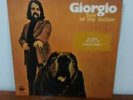 GIORGIO MORODER LP SON OF MY FATHER 73' BRAZIL PRESS VG+ BELLOTTE - FERMATA