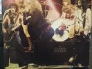VINTAGE NEW YORK DOLLS IN TOO MUCH TOO SOON 1974 ROCK LP VINYL ALBUM RECORD