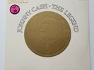 Johnny Cash - The Legend (1970, Sun Records) 2x LP SEALED Vinyl SUN-2-118