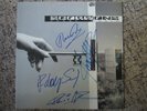 LP Scorpions - Crazy World / signiert / Autogramme