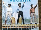 The Whatnauts - Reaching For The Stars LP 1971 Stang Records soul funk RARE ORIG