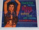 BOSSA NOVA EXCITING JAZZ SAMBA 6 LP SEALED- MOOD MOSAIC
