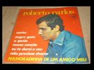 ROBERTO CARLOS  Namoradinha de um amigo meu VINYL LP ECUADOR IFESA 1967