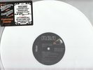 JEFFERSON AIRPLANE - 2400 Fulton Street WHITE VINYL 6-Track Promo Sampler NM+