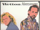 (JOHN) WETTON & (PHIL) MANZANERA [1987] GHS 24147 VINYL NM+/NM-