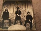 The Obsessed - Demo LP / Gold Vinyl. 2017 - Etched Side B