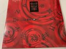 Rush - Clockwork Angels - New Sealed Vinyl LP