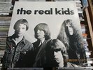 The Real Kids The Real Kids Vinyl Original US 1977 Press