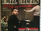 BEETHOVEN 5 Piano Concertos GILELS SZELL Melodiya STEREO 5LP Box NM