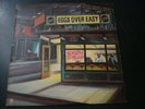 EGGS OVER EASY GOOD N CHEAP LP RECORD