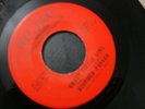 WINFIELD PARKER WHAT DO YOU SAY 45 RECORD SWEET LITTLE GIRL RJ-0020 NM