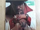 Leon Thomas - Full Circle LP Flying Dutchman 10167 US 1st pressing