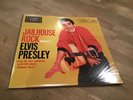 Elvis Presley Jailhouse Rock Volume 2   FTD Vinyl  Doppel LP