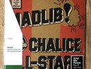 Madlib - Medicine Show 4 - 420 Chalice All Stars - VMP - Vinyl Me Please