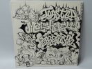 Original Toasted Marshmellow Feet Braxe 95/96 Scratch/ Battle/ Breaks Vinyl