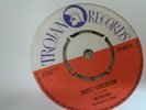 Melodians , Sweet Sensation ,Its My Delight 7 