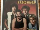 QUEEN RADIO GA GA 7