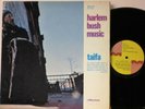 Gary Bartz Harlem Bush Music Taifa Milestone Original Gatefold VG++ Andy Bey