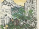 Handsworth Revolution - 1st - EX Steel Pulse UK vinyl LP album record ILPS9502