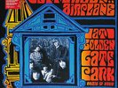 JEFFERSON AIRPLANE - AT GOLDEN GATE PARK, 2015 EU 180G vinyl 2LP, NEW - SEALED