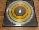 GLASSJAW - Coloring Book  ( Color Vinyl #91 Out Of 120 )