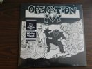 Operation Ivy Energy Vinyl Record Newbury Comics Exclusive On White Vinyl