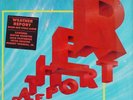 Weather Report   -   S/T   -   New Vinyl Record LP