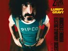 FRANK ZAPPA LUMPY GRAVY NEW SEALED 180G VINYL LP REISSUE IN STOCK