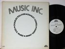 Charles Tolliver Stanley Cowell Music Inc Strata East Original Near Mint