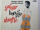 FRANK VIRTUE and THE VIRTUES - Guitar Boogie Shuffle - Strand SLS 161