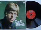 K41 David Bowie	s/t	291 029	French press LP red/silver deram labels *SALE*