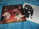 IMMOLATION -DOWN OF POSSESSION- AWESOME RARE ORIGINAL 1ST PRESS R/C RECORDS 1991